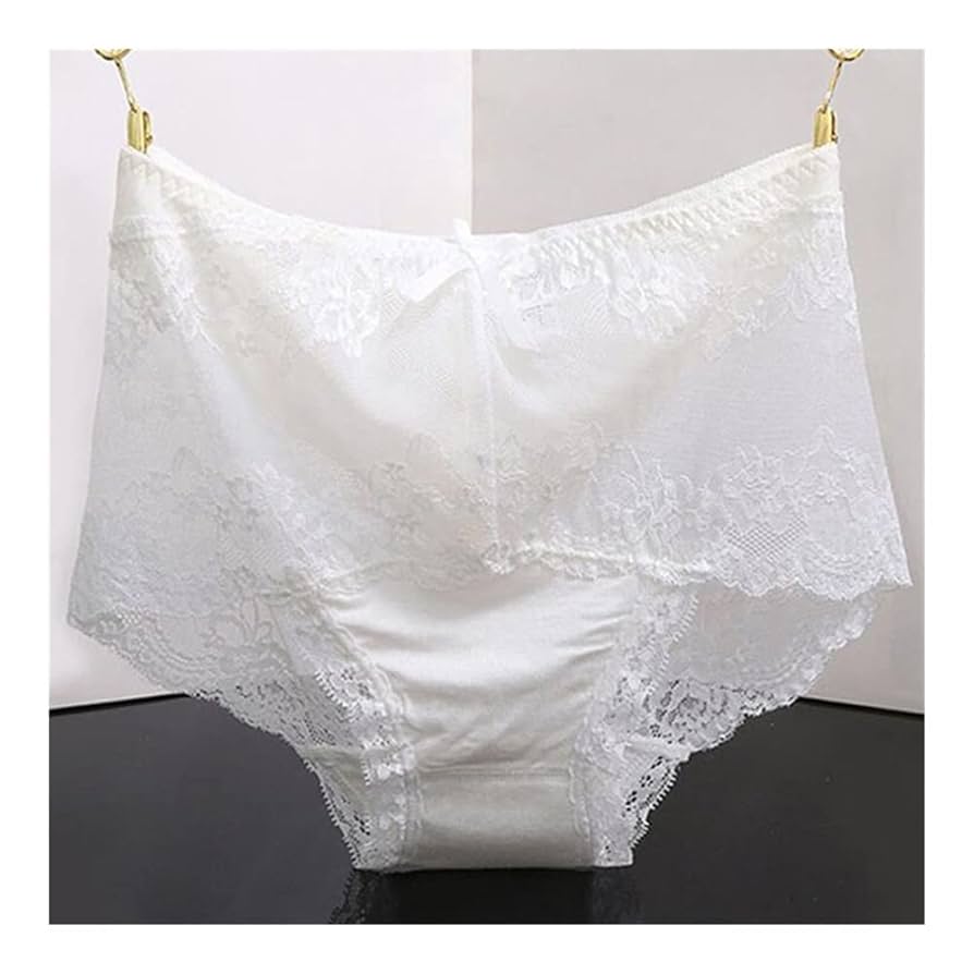 Amazon.co.jp: レディースレースランジェリーパンティーガール